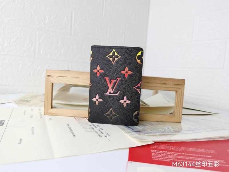 Louis Vuitton Wallets Purse